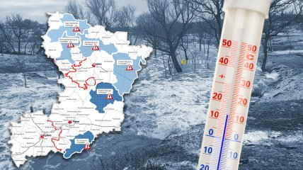 Повінь у Рівненській області