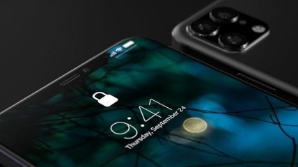 Apple готовится к выпуску iPhone 12 mini: подробности о новом смартфоне (Видео)