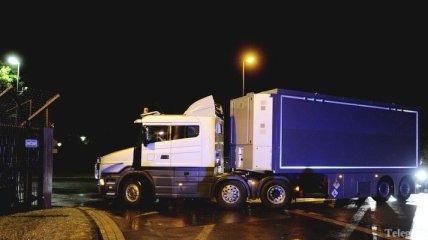 Водителя грузовика 3 суток держали в плену на Днепропетровщине