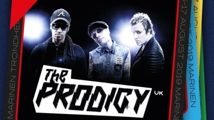 "Вернулся в студию и шумлю": Prodigy записывают новые треки