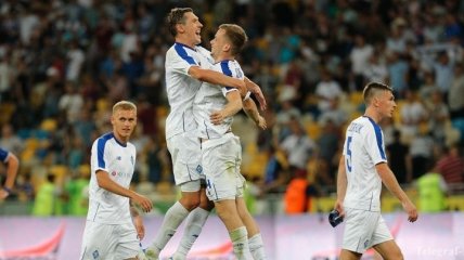 УЕФА - о протесте Славии по матчу с Динамо в Лиге чемпионов