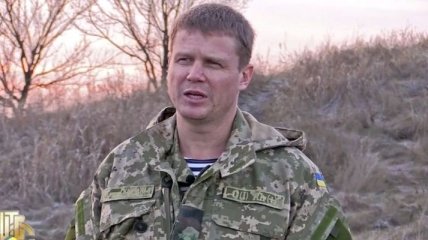 Трое военнослужащих ранены в Луганской области