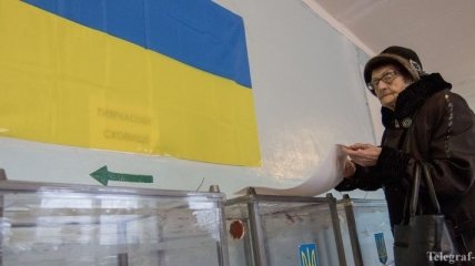 Больше половины украинцев не верит в честные выборы 