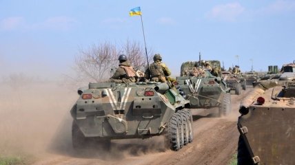 Ситуация на Донбассе: из-за обстрелов обесточены пять населенных пунктов 