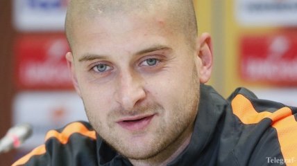 Защитник сборной Украины остается в "Шахтере"