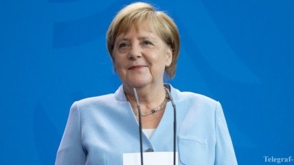 Меркель обвинила РФ в расторжении ракетного договора