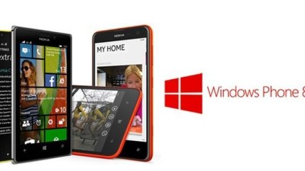 Компания Microsoft выпустила обновление Windows Phone 8.1