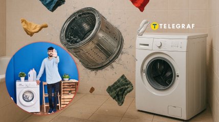 Машинка сломалась