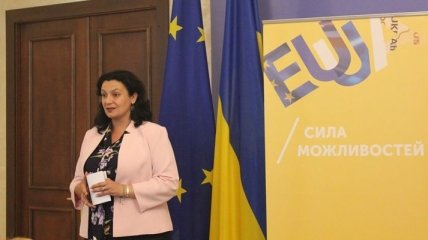 Климпуш-Цинцадзе: "Евросолидарность" уходит в опозицию
