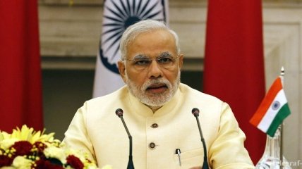 Премьер Индии призвал к диалогу в Украине