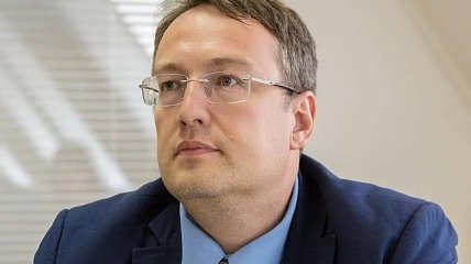 Геращенко рассказал детали задержания криминального авторитета в Киеве