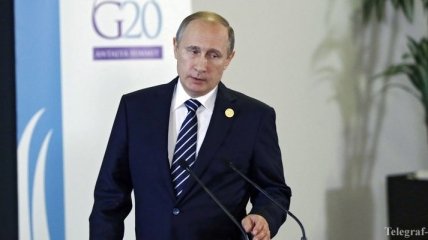 Путин: Россия ждет от Запада гарантий кредитоспособности Украины