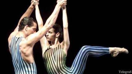 Названы лауреаты балетной премии "Бенуа де ла Данс"