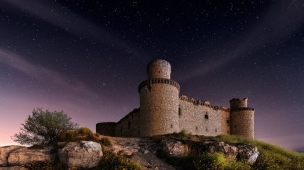 20 самых знаменитых замков, в которых хочется побывать (Фото)
