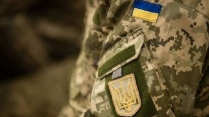 На Донбассе погибли 33 военнослужащих за пять месяцев 2020 года