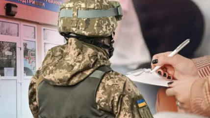 Мобилизованным киевлянам будут выплачивать "премии"