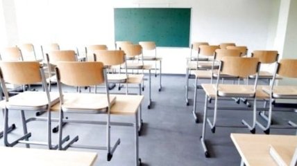 Карантин: усі школи Вінниці закрили на карантин