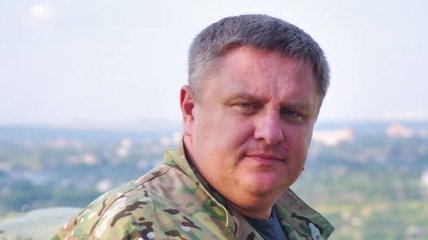 Аваков назначил нового начальника киевского управления Нацполиции
