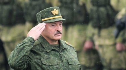 Подготовка беларусских бойцов к войне в Украине продолжается
