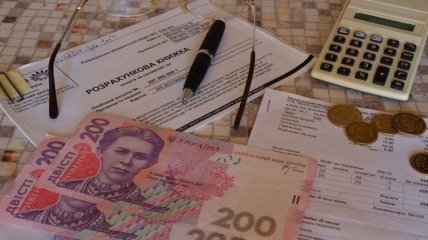 В Украине началась активная фаза монетизации субсидий
