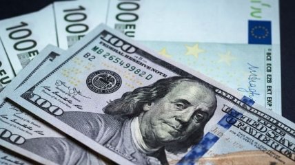 Курс валют от НБУ на 20 июня: доллар и евро упали в цене