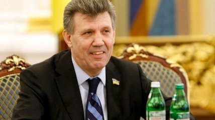 Парламент Украины хочет стать членом Евразийского парламента  