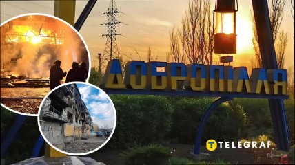 Что сейчас происходит в Доброполье