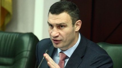 Кличко призвал эффективно расследовать покушение на Гладченка