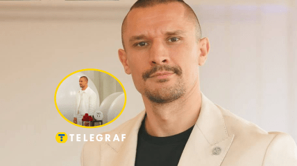 Тарас Цымбалюк, главный герой "Холостяка-14"