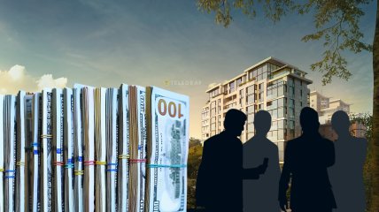 Недвижимость в Киеве