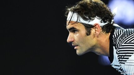Федерер установил уникальное достижение в теннисе