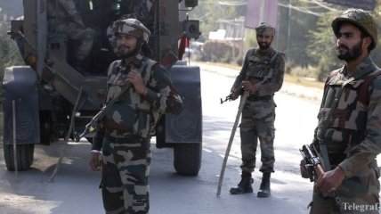 Индия и Пакистан депортируют дипломатов друг друга