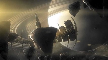 Ученые оценили энергетику будущей обитаемой колонии на Титане