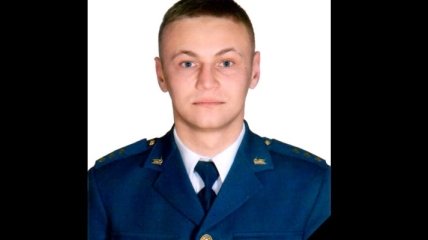 Украинский офицер трагически погиб в Африке (фото)