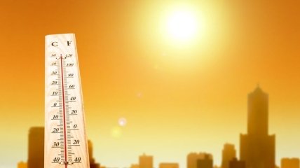 Минувшее лето было самым жарким за последние 125 лет