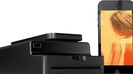 Polaroid представила "карманный" принтер для печати фотографий со смартфона