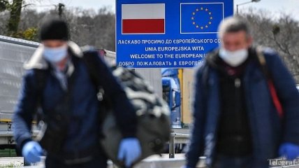 Польша возобновила выдачу рабочих виз украинцам 