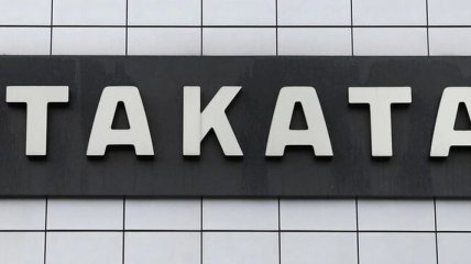 В подушках безопасности Takata обнаружили дефект: отзыв грозит 1,4 млн автомобилям 
