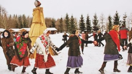 Масленица 2019: обычаи и что нельзя делать в этот праздник