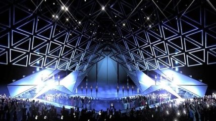 Евровидение-2019: порядок выступлений конкурсантов в полуфиналах шоу