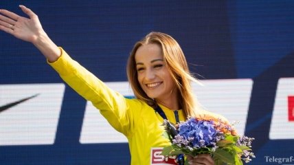 Чемпионка Европы Прищепа о мотивации, планах и главной проблеме легкой атлетики Украины