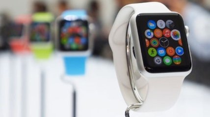 Глава T-Mobile: выход Apple Watch станет переломным моментом