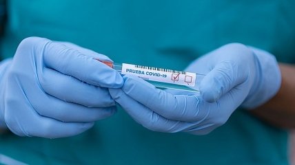 В Британии обнаружили штамм коронавируса "Дельта +"