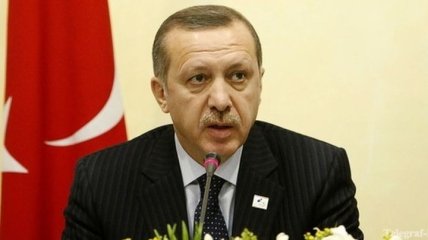 Россия и Турция  помогут разрешить конфликт на Ближнем Востоке