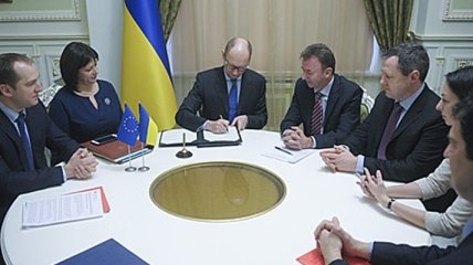 Украина получила €400 млн на аграрные проекты от ЕИБ