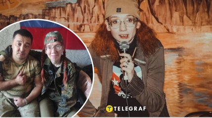 Євгенія Більченко