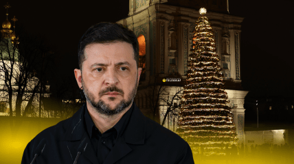 Володимир Зеленський