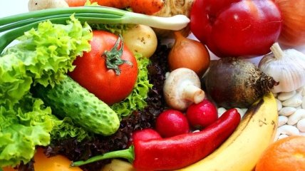 Малокалорийная пища: польза и вред 