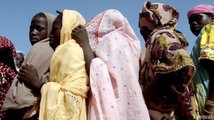 В Мавритании более 70% женщин все еще подвергаются обрезанию