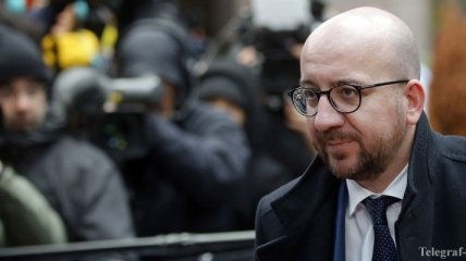 Террористы планировали нападение на премьер-министра Бельгии